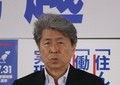 鳥越氏を揶揄の朝日記者「逆炎上」 「ペンの力って今、ダメ」発言に反論したが...