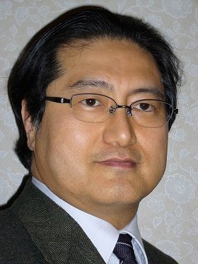 近畿大学医学部教授の山田秀和氏