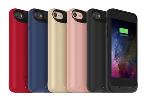 ワイヤレス充電機能搭載、iPhone 7/7 Plus向けバッテリー内蔵ケース | ポイント交換のPeX