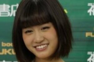 AKB48前田敦子、涙の総選挙辞退　1位予想合戦が過熱