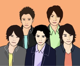 嵐ファンとのトラブルを避けた結果…