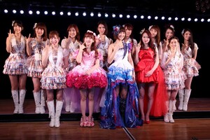 AKB「2期生」集合で「卒業」！ 出世頭・大島優子が「箱根旅行」提案したワケ