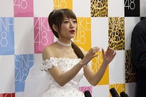 高橋みなみ、AKB離れても仕事忙しすぎ　「卒業旅行」も当分「お預け」に