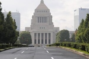 「タイミングがいい地震」発言が飛び出すわけ　おおさか維新・片山代表「大失言」の本音を探る