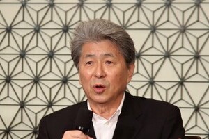 高橋洋一の霞ヶ関ウォッチ 「まさにコメンテーター状態」　都知事選の鳥越会見をみた感想