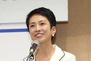 蓮舫氏が本音ぶっちゃけ　小池都知事の事、正直...