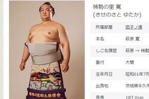 稀勢の里「強行出場」も鶴竜に敗北 ファン「見てられない...」