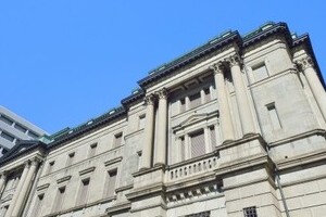 日銀「出口論」の風向きに変化　「時期尚早」一点張りから微修正