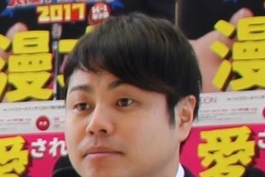 ノンスタ井上って「もしかしてイケメン？」　渋めイケメン俳優に似てる説