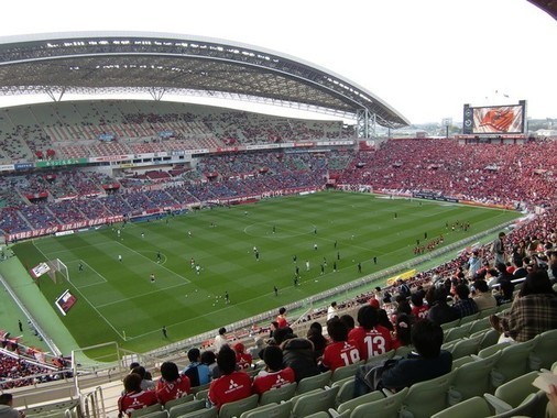 張本氏の浦和ACL決勝進出コメントが炎上（写真は試合当日のものではありません）