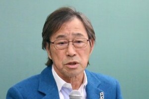 武田鉄矢「別に誰と飯食ったっていいじゃない」 「首相と会食」批判の茂木健一郎に異論