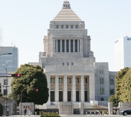 佐川氏が国会で説明する日は来るのか