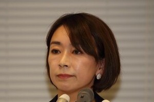 山尾議員に「不倫慰謝料・訴訟準備」報道　立憲民主への影響は...