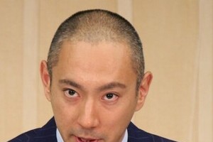 勸玄くんが「乗っ取り」の動き　海老蔵「親孝行者でございます」