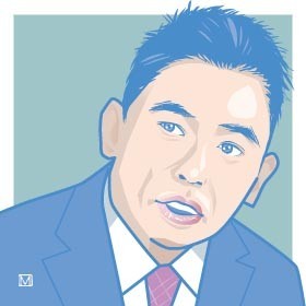 爆笑問題の太田光さん