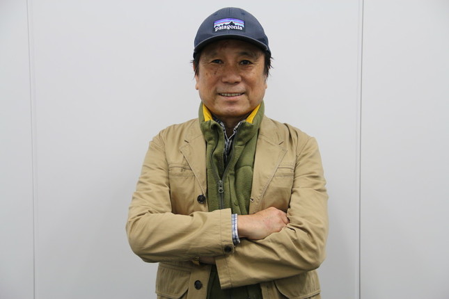 近田春夫さん