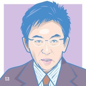 古舘伊知郎さんのコメンテーターぶりに注目が集まる