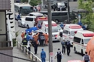 立川志らく「死にたいなら1人で死んでくれよ」　登戸事件で身柄確保の男死亡