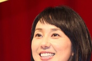 東尾修、孫・理汰郎くんに山川穂高選手のユニフォーム贈る　石田純一・理子夫妻の息子