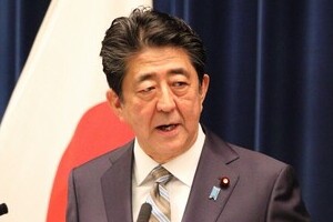 「令和の時代にふさわしい原案策定を」　安倍首相、改憲「私の手で」成し遂げると意欲