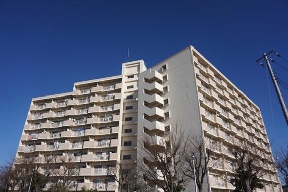 マンション価格の動向は？（写真はイメージ）
