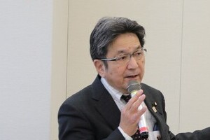 立憲・杉尾氏「新型コロナではないので...」　与党なら失言？河野氏「雨男」の時は問題視が問題視