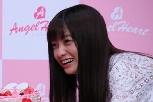 橋本環奈、主演作延期も「お届けできる日が必ずある」　前向きメッセージでファン鼓舞