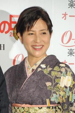 石田ひかりが はなまる で見た 岡江久美子さんの お人柄 J Cast