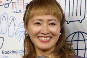 夫・本並健治に8年前一目ぼれ？　丸山桂里奈がブログで書いた「初対面の印象」