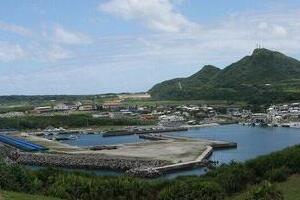 与那国島から台湾へ、「高速船」で直通定期便プロジェクト　2021年度の実証実験目指す