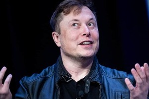 「ガチのアニオタ」「チョイスが絶妙」と反響　イーロン・マスク氏が選んだおすすめアニメ7選