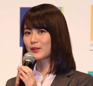 元乃木坂・生田絵梨花、故障で「水シャワー」生活　「もう3週間」告白にツッコミ「修行じゃん」