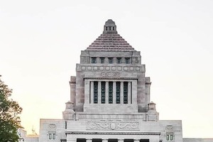 維新 & 国民民主「相互推薦」のナゼ　馬場共同代表が語った「『予算案賛成』批判」との整合性