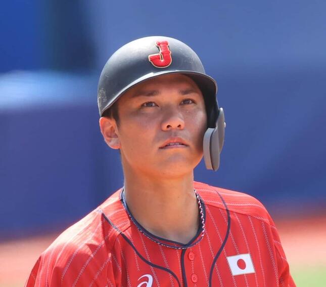 坂本勇人（写真：YUTAKA/アフロスポーツ）