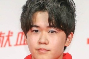 鈴木福、高校での呼び名はまさかの「ちゃんまん」　謎のあだ名を公表...その由来とは