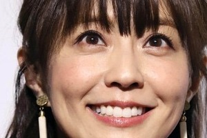 「洗脳されてないんですよ～！」　小林麻耶改め國光真耶、再婚報告で笑顔