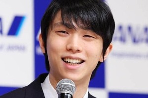 羽生結弦、決意表明会見でも光った「気配り」　質疑応答での一幕に反響「人柄が良すぎる」