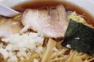 「ウソつかれて」ラーメン1杯を大人2人でシェア　「常識やマナーで考えても普通やらない」店主嘆き