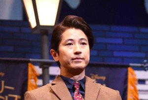 谷原章介「爆弾質問」にアナ困惑　生放送「めざまし8」でのやり取りに「やめてやれよ...」