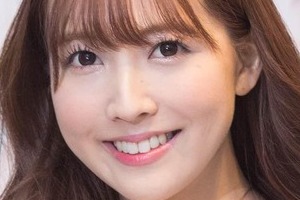 「すっぴん綺麗すぎない？」「天使じゃん」　元SKEセクシー女優のスキンケア動画に絶賛続々