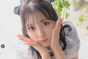 「オタクからしたらクソ辛い」齊藤なぎさにファン複雑　アイドル卒業1か月で「恋愛番組」出演発表