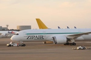 ZIPAIR、サンフランシスコ就航に見た「勝機」　日米路線で「価格破壊」進行中