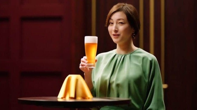 YouTubeチャンネル「キリンビール／KIRIN BEER」より