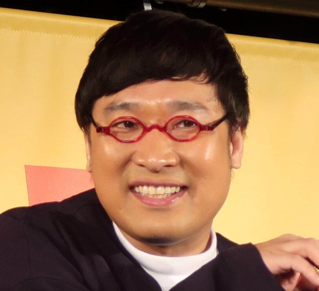 山里亮太さん
