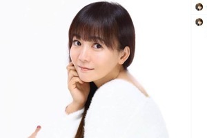 華原朋美に「演技かマジか分からん」...27時間テレビで「放送事故」　本人「ネタなんで笑」