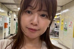 娘に怒鳴って謝る...「悪い母すぎてDVなんじゃないか」　小林礼奈、実家に預けると報告「自分がこわい」