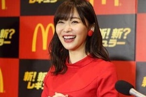 指原莉乃「私、実はアイドルになるために...」　AKB加入前の恋愛エピソード明かす