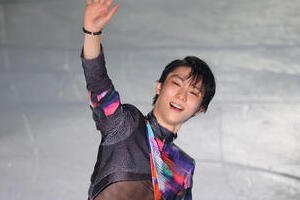 羽生結弦、入籍発表に「100点満点すぎる」「改めてびっくり！」 「使われなかった言葉」にファン感嘆