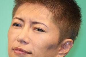 GACKT、ネット騒然「乳首切除」に持論　ギターストラップ引っかかり「画が美しくないと感じてた」