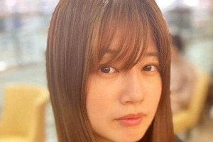 「殺されそうになれば盾を使います」小林礼奈が意味深ブログ　誹謗中傷めぐり心境吐露「晒した私が悪いですか？」